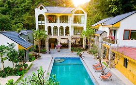 Trang An Luxury Homestay